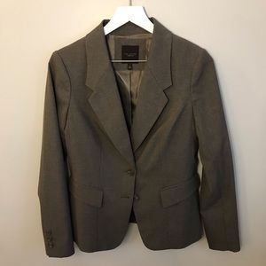 The Limited Skirt Suit